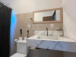 Pousada em Lençóis Reserva do Dendê