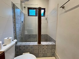 Pousada em Lençóis Reserva do Dendê