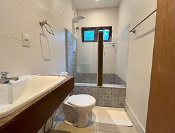 Pousada em Lençóis Reserva do Dendê