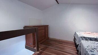 Pousada em Lençóis Reserva do Dendê