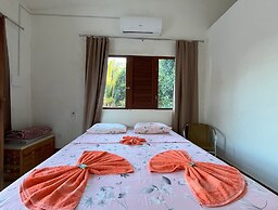 Pousada em Lençóis Reserva do Dendê