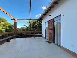 Pousada em Lençóis Reserva do Dendê