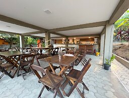 Pousada em Lençóis Reserva do Dendê