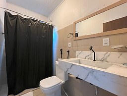 Pousada em Lençóis Reserva do Dendê