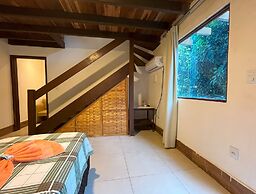 Pousada em Lençóis Reserva do Dendê