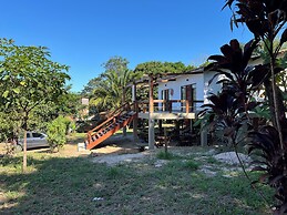 Pousada em Lençóis Reserva do Dendê