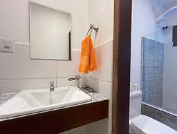 Pousada em Lençóis Reserva do Dendê