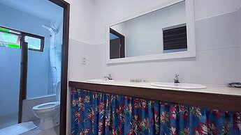 Pousada em Lençóis Reserva do Dendê