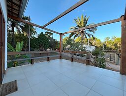 Pousada em Lençóis Reserva do Dendê