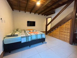 Pousada em Lençóis Reserva do Dendê