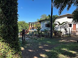 Pousada em Lençóis Reserva do Dendê