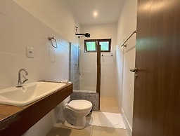 Pousada em Lençóis Reserva do Dendê