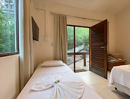 Pousada em Lençóis Reserva do Dendê