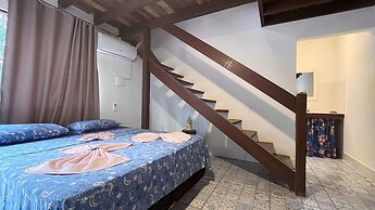 Pousada em Lençóis Reserva do Dendê