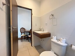 Pousada em Lençóis Reserva do Dendê