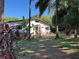 Pousada em Lençóis Reserva do Dendê