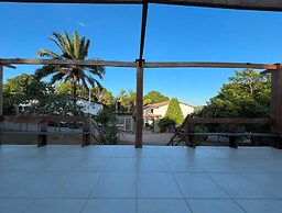 Pousada em Lençóis Reserva do Dendê