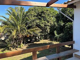 Pousada em Lençóis Reserva do Dendê