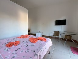 Pousada em Lençóis Reserva do Dendê