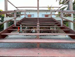 Pousada em Lençóis Reserva do Dendê