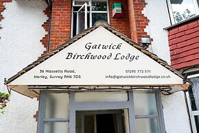 Gatwick Birchwood Lodge