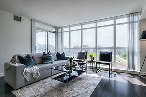 Toronto Lakeshore Bliss