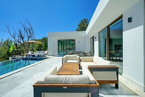 Earth 7 - PLANET LUXURY VILLAS