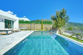 Earth 7 - PLANET LUXURY VILLAS