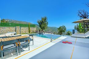 Earth 7 - PLANET LUXURY VILLAS