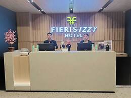 FIERIS IZZY HOTEL