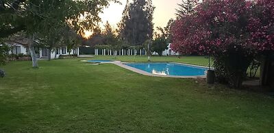 Club House Pirque