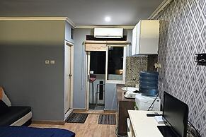 Gateway Cicadas Apartement by DBpro