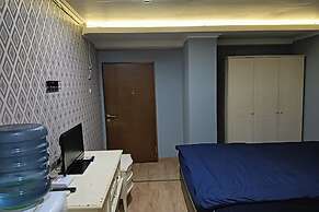 Gateway Cicadas Apartement by DBpro