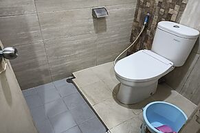 Gateway Cicadas Apartement by DBpro