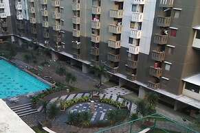 Gateway Cicadas Apartement by DBpro