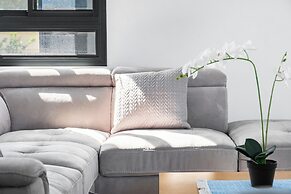 Tiberias Blue Panorama by Sea N' Rent