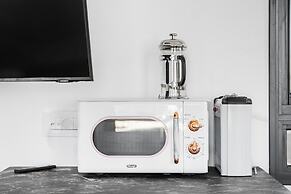 Tiberias Blue Panorama by Sea N' Rent