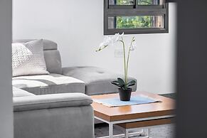 Tiberias Blue Panorama by Sea N' Rent