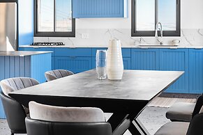 Tiberias Blue Panorama by Sea N' Rent