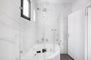 Tiberias Blue Panorama by Sea N' Rent