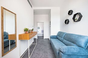 Tiberias Blue Panorama by Sea N' Rent