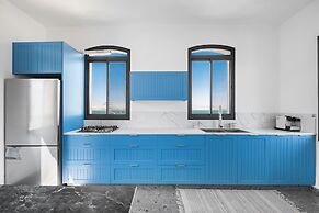 Tiberias Blue Panorama by Sea N' Rent