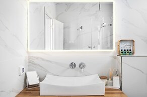 Tiberias Blue Panorama by Sea N' Rent