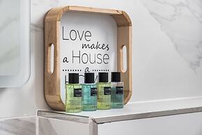 Tiberias Blue Panorama by Sea N' Rent