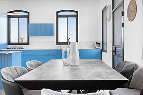 Tiberias Blue Panorama by Sea N' Rent