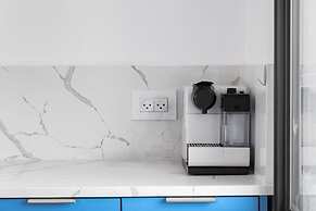 Tiberias Blue Panorama by Sea N' Rent