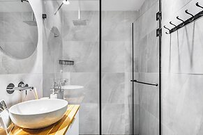 Tiberias Blue Panorama by Sea N' Rent