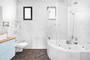 Tiberias Blue Panorama by Sea N' Rent