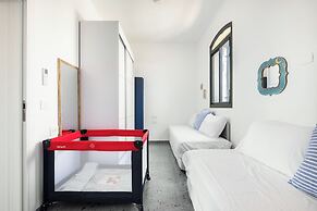 Tiberias Blue Panorama by Sea N' Rent