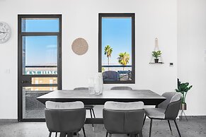 Tiberias Blue Panorama by Sea N' Rent